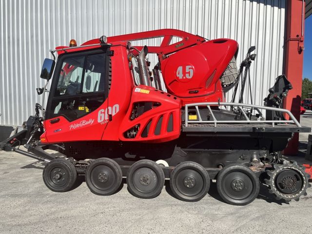 PistenBully 600 Polar W PT-265