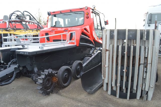 PistenBully 600 PT-67