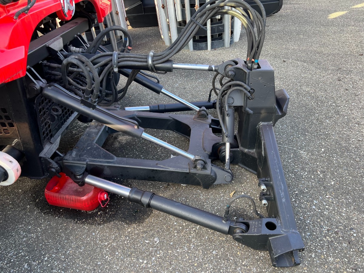 PistenBully 600 Polar PT-94