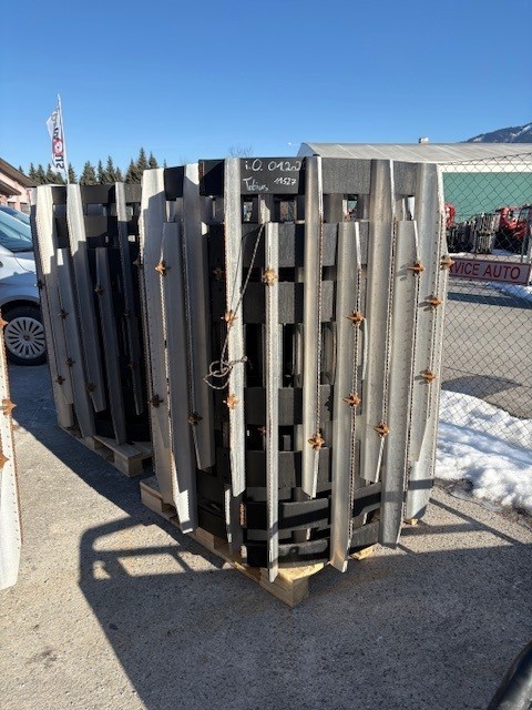 PB600 Polar T3A