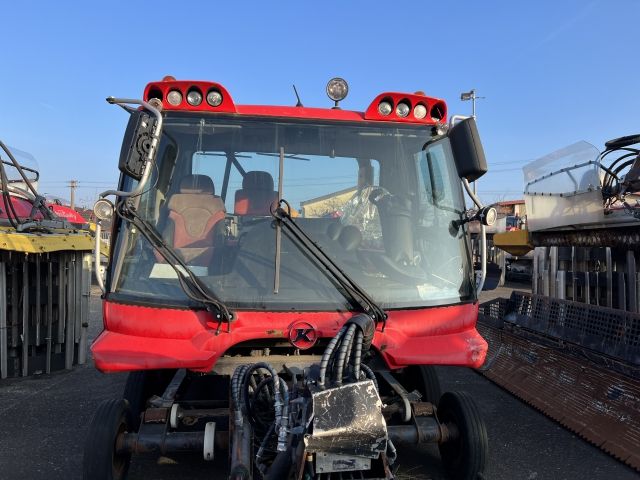 PistenBully 600 Park PT-109
