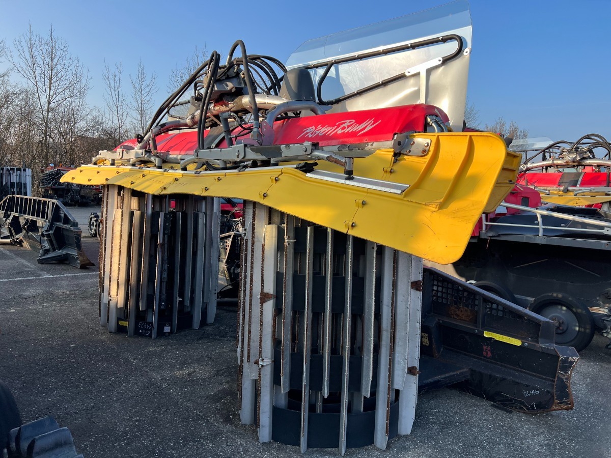 PistenBully 600 Polar PT-170