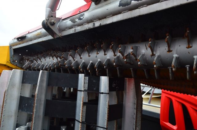 PistenBully 600 SCR PT-233