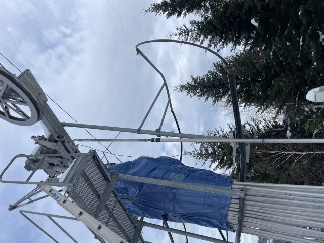 Tatrapoma/Tatralift LVH