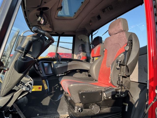 Pistenbully 600 PT 177