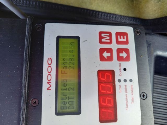 Kässbohrer PB 160 D