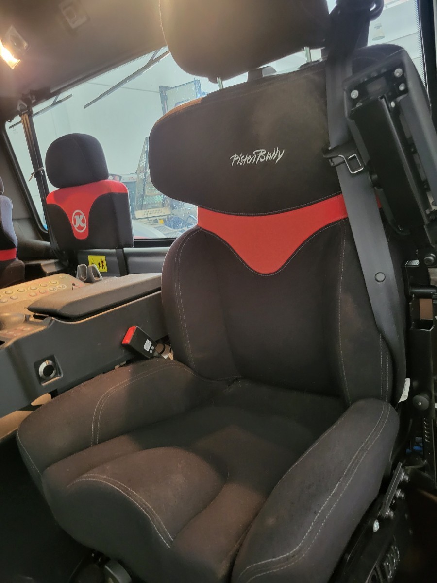 600 Polar 828