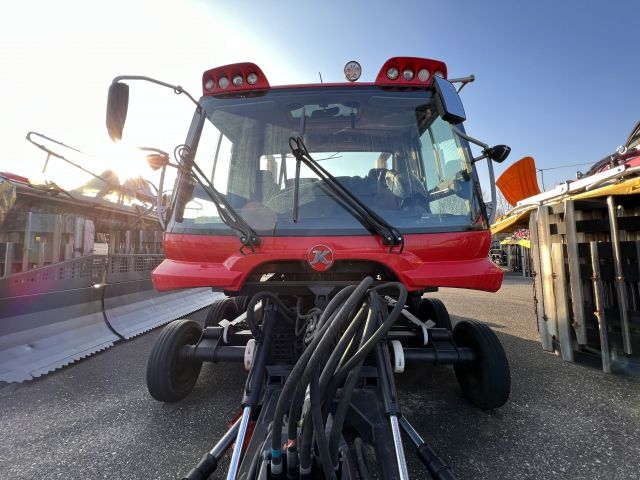 Pistenbully 600 Polar PT 94