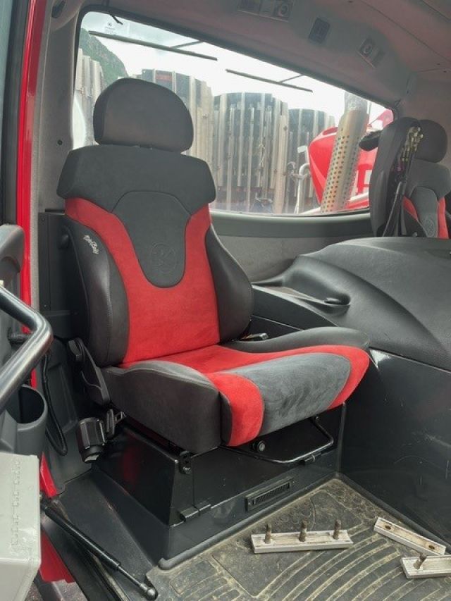 PistenBully 600 PT-272
