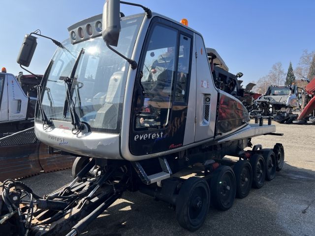Prinoth Everest W PT 51