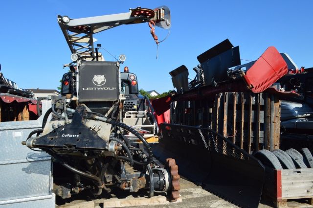 Prinoth Leitwolf W PT-213