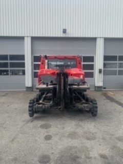 PistenBully 600 Park SCR PT-274