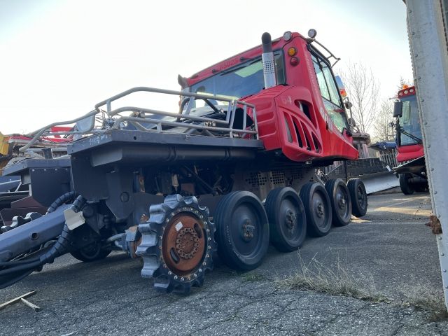 Pistenbully 600 Polar SCR PT-133