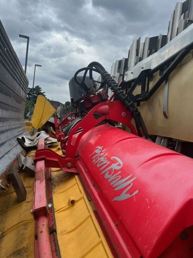 PistenBully 600 PT-272