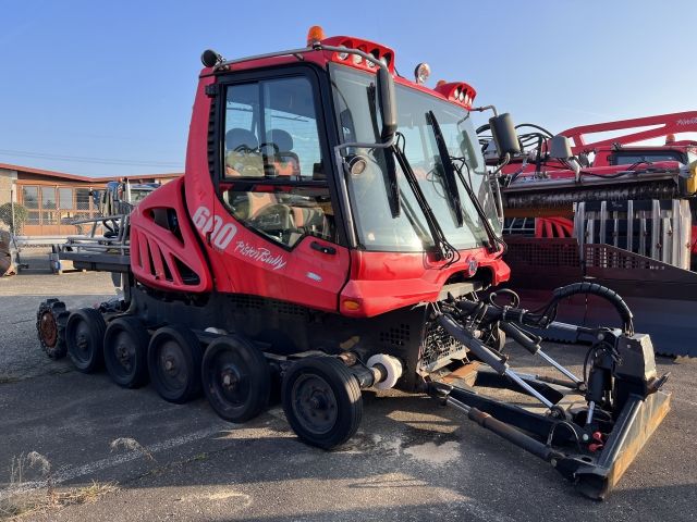 Pistenbully 600 Polar SCR PT-133