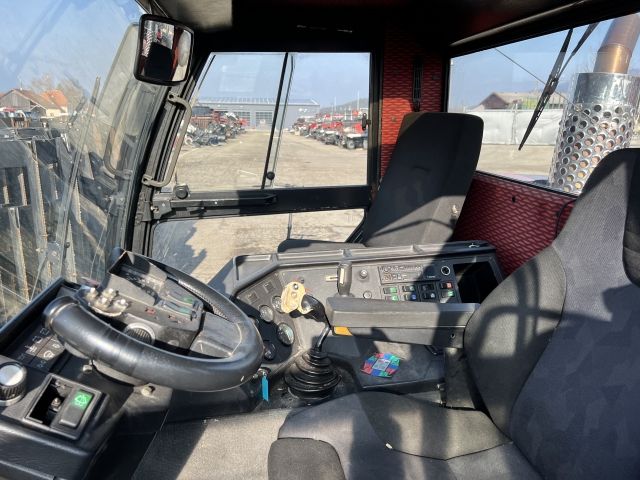 Prinoth T4 SR. PT 185