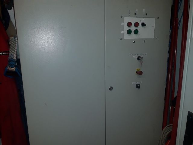 Pumpstation