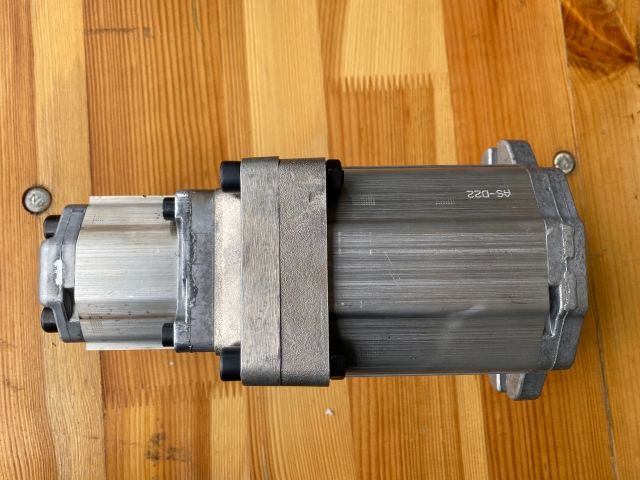 !!NEU!! Pumpenservice / Verteilergetriebe
