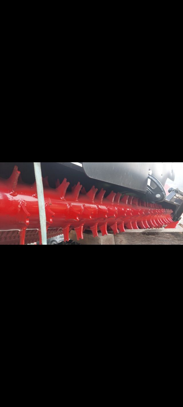 Prinoth Everest