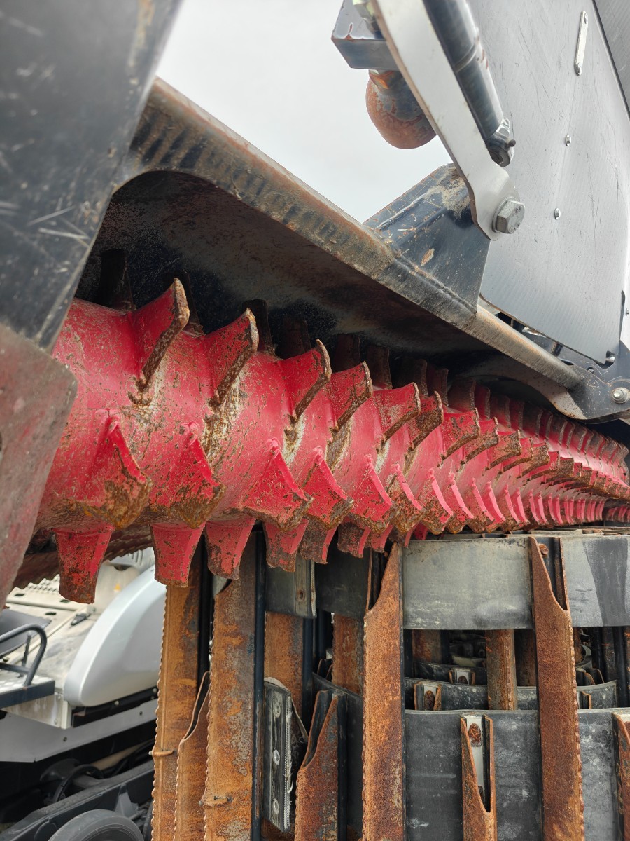 Prinoth New Leitwolf W PT-337* Mit Schweizer Zulassung* PISTENTECH 15 YEARS JUBILÄUMSPREISE!!!