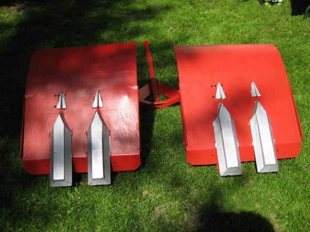 Loipenspurplatten