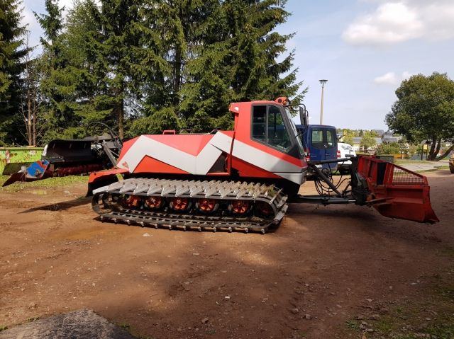LH420