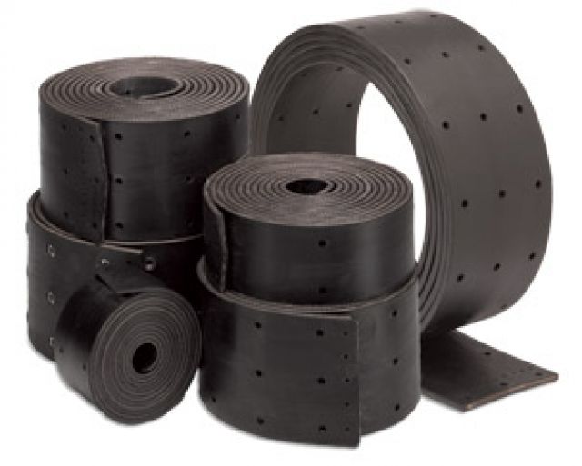 Track Belts.