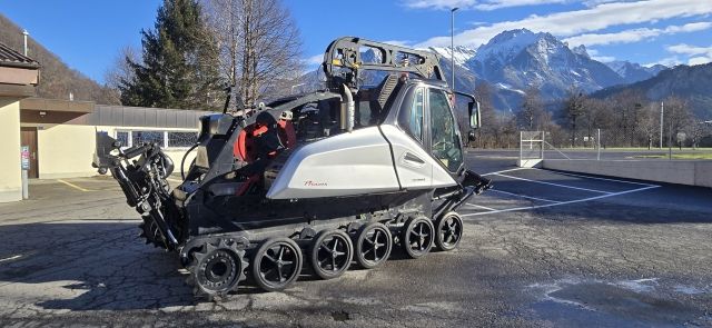 Prinoth Leitwolf LI W
