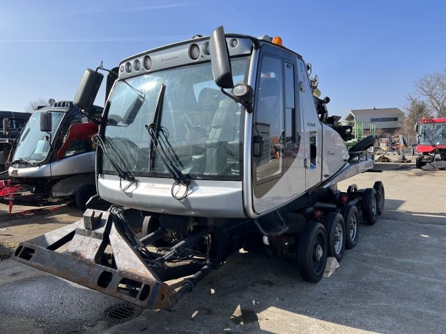 Prinoth Everest W PT-202