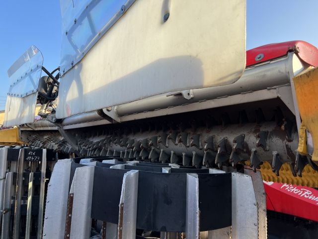 PistenBully 600 Polar PT 170 Schweizer Papiere