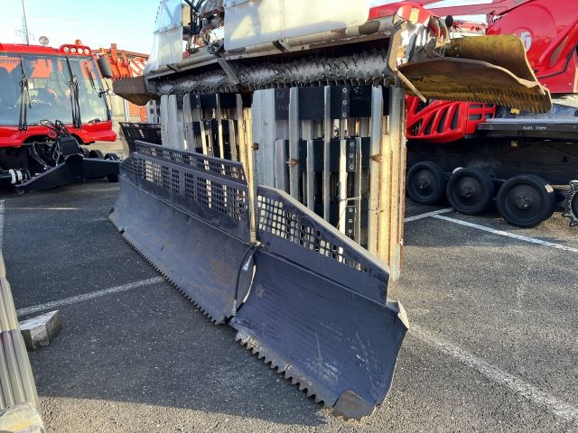 PistenBully 600 PT-102