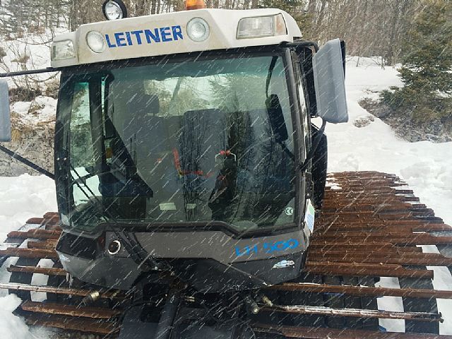 leitner lh500