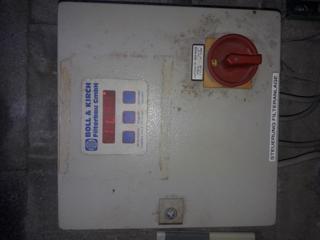 Pumpstation