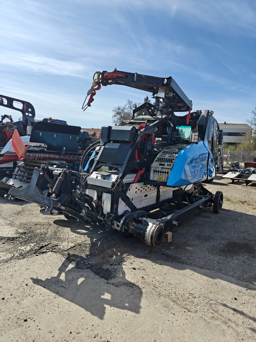 Prinoth New Leitwolf W PT-315*Mit Schweizer Zulassung**ANNIVERSARY PRICES*** PISTENTECH 15 YEARS JUBILÄUMSPREISE!!!