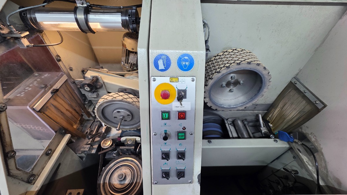 MONTANA GHTT Tuningmaschine