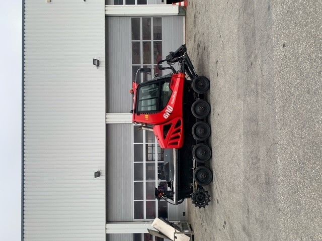 PistenBully 600 SCR PT-273