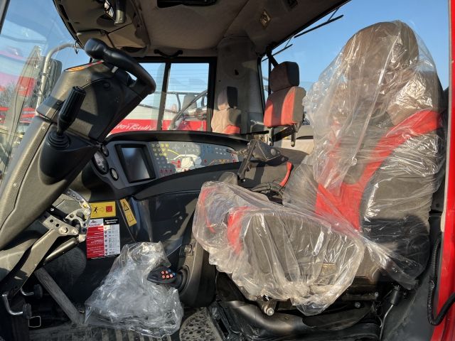 PistenBully 600 Park PT-109