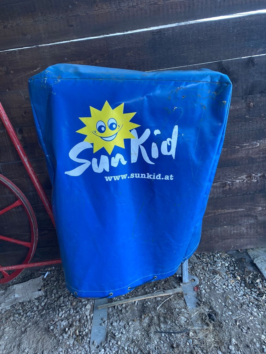 SunKid Lift