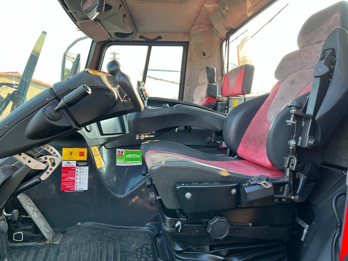 PistenBully 600 Polar PT-94