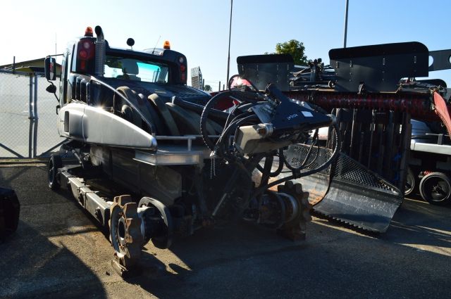 Prinoth Leitwolf W PT-215