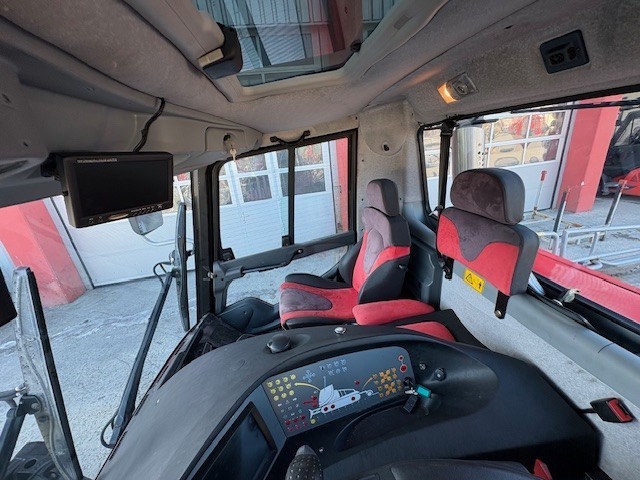 PB600 Polar T3A