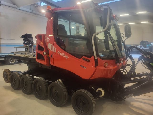 pistenbully 400 park