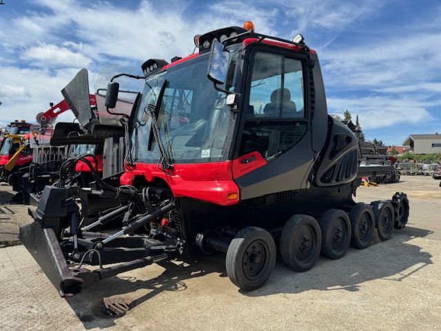 PistenBully 600 SCR (2017) Limited Edition PT-278