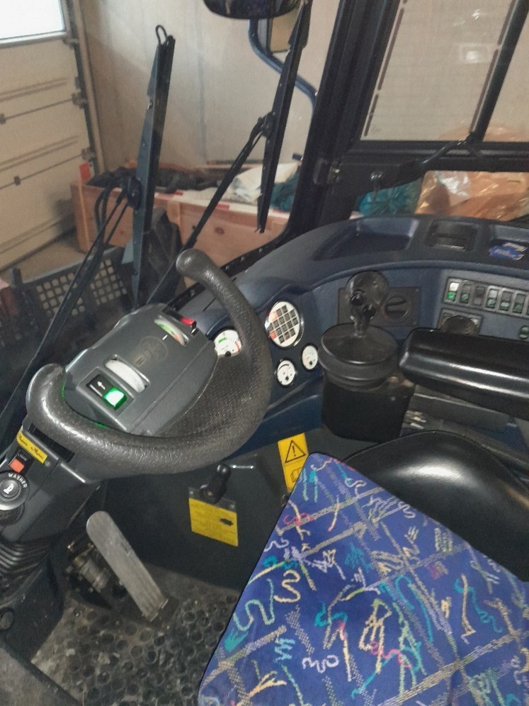 Kässbohrer PistenBully 300D