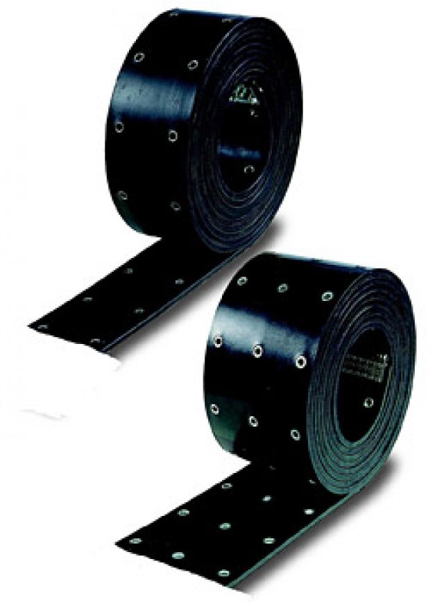 Track Belts.
