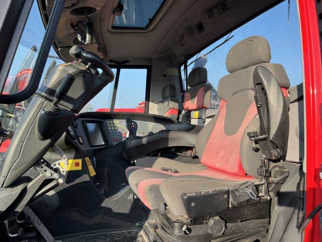 Pistenbully 600 Polar SCR PT-133