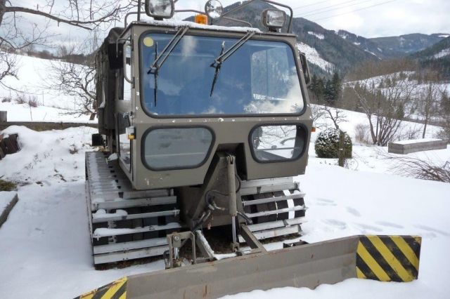 Rotax Bombardier bs011