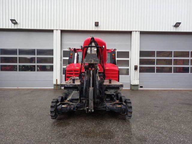 PistenBully 600 W PT-258