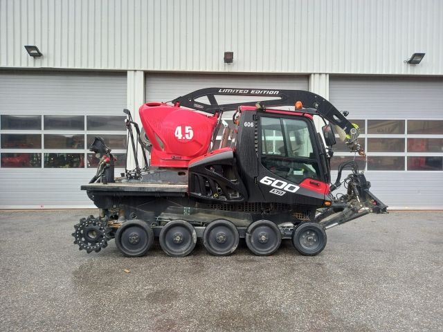 PistenBully 600 W PT-258