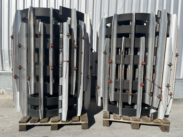 PistenBully 600 SCR Polar Winde 4,5t aktiv